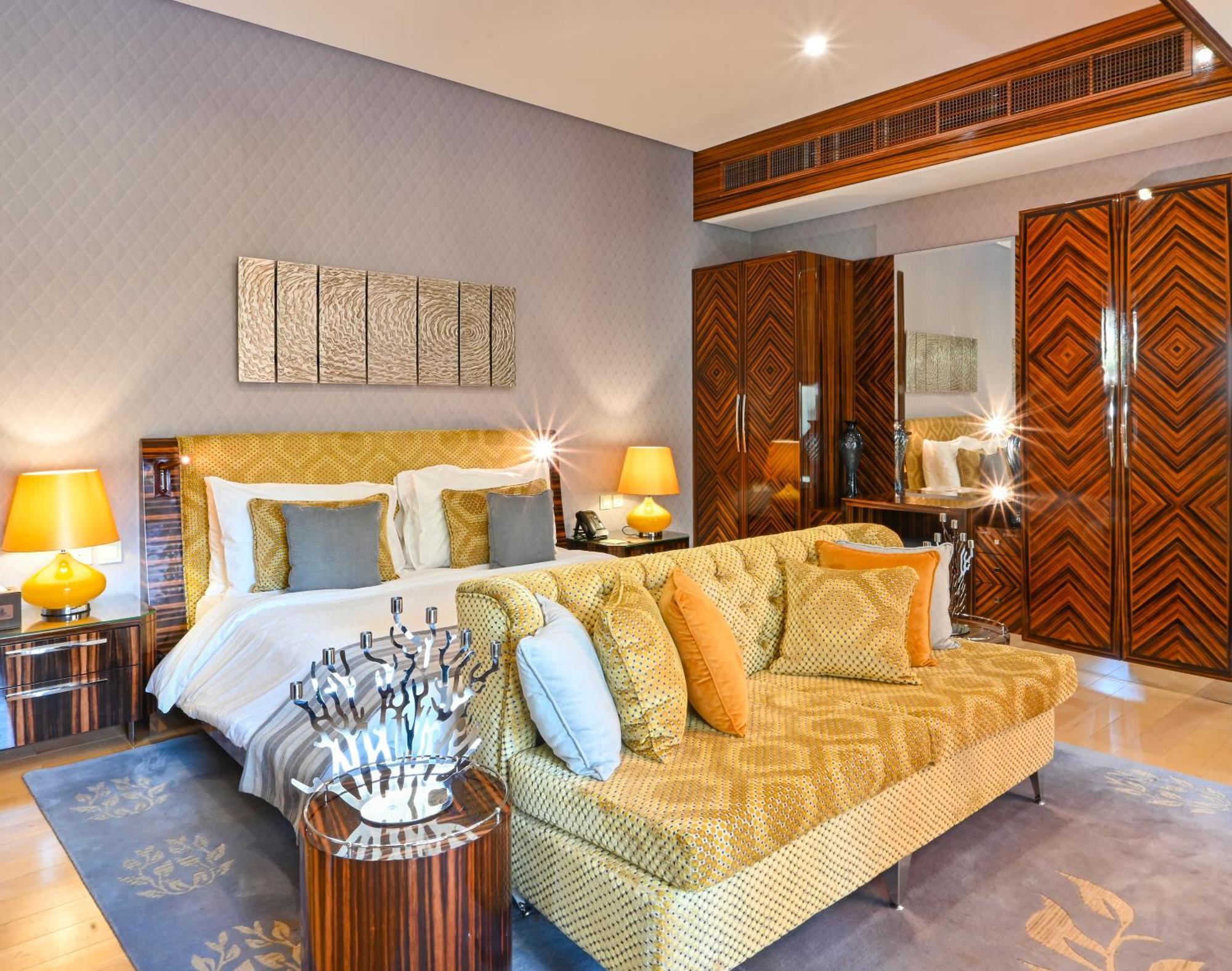 מנאמה Palavra Resort מראה חיצוני תמונה