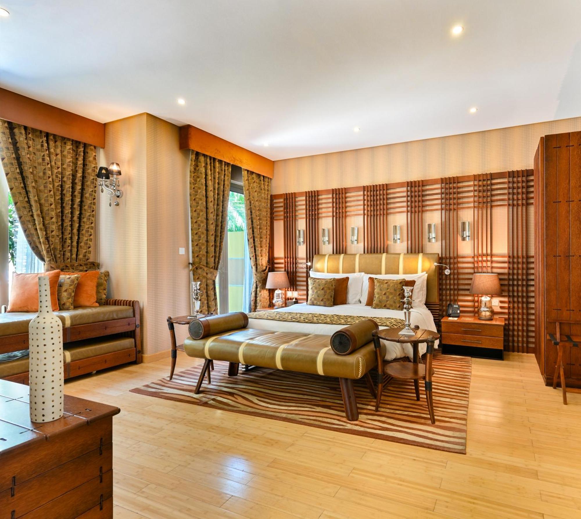 מנאמה Palavra Resort מראה חיצוני תמונה