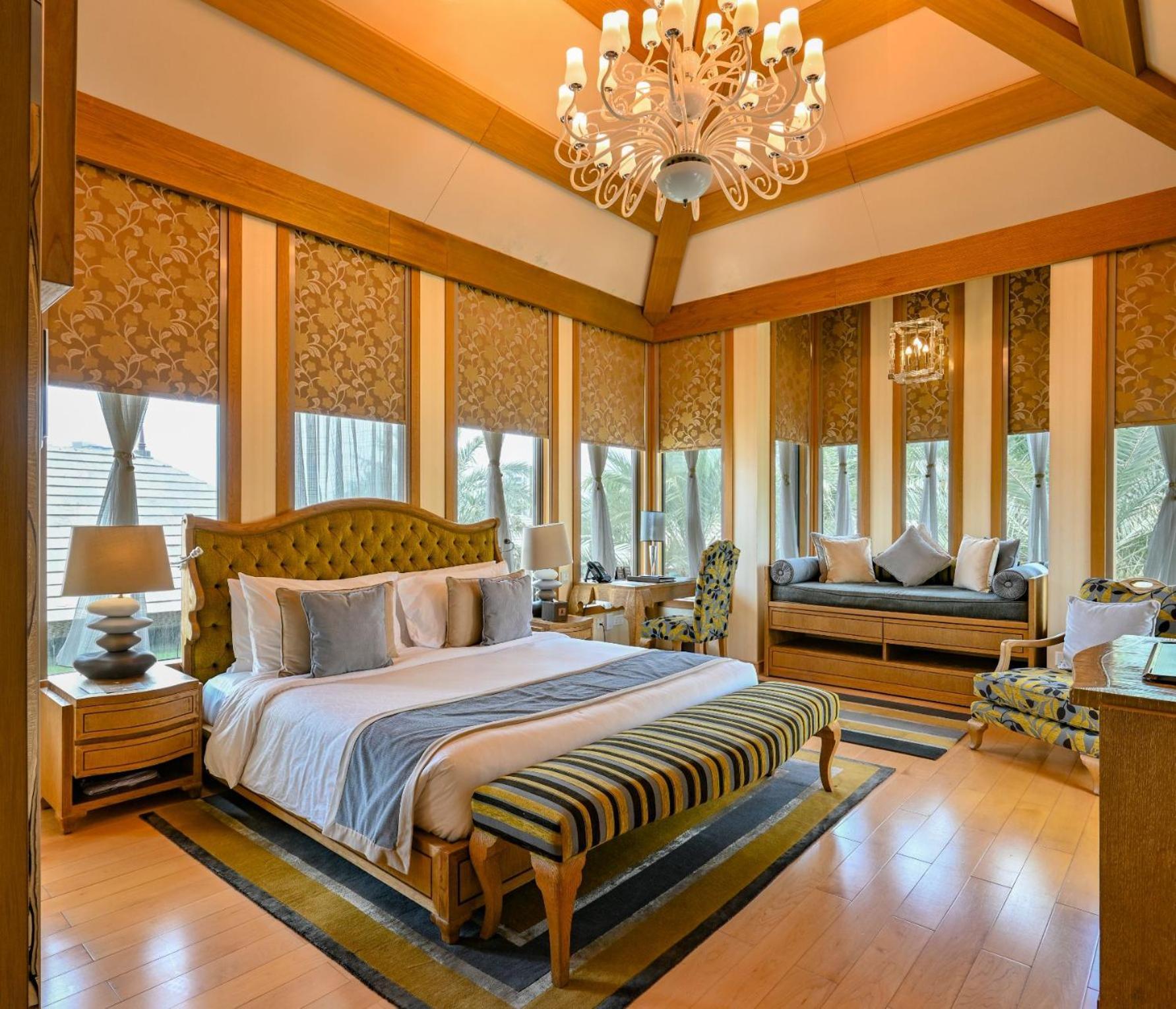 מנאמה Palavra Resort מראה חיצוני תמונה